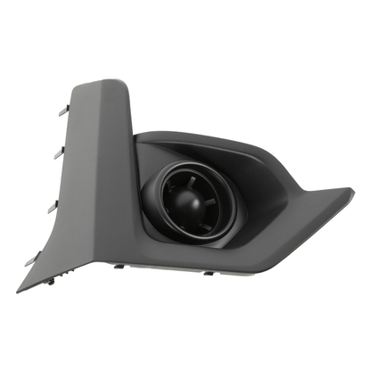 Cache de feu antibrouillard côté passager 57731FL840 pour Subaru Crosstrek 2.0L 2021-2023