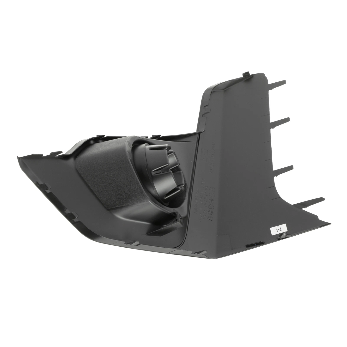 Cache de feu antibrouillard côté passager 57731FL840 pour Subaru Crosstrek 2.0L 2021-2023