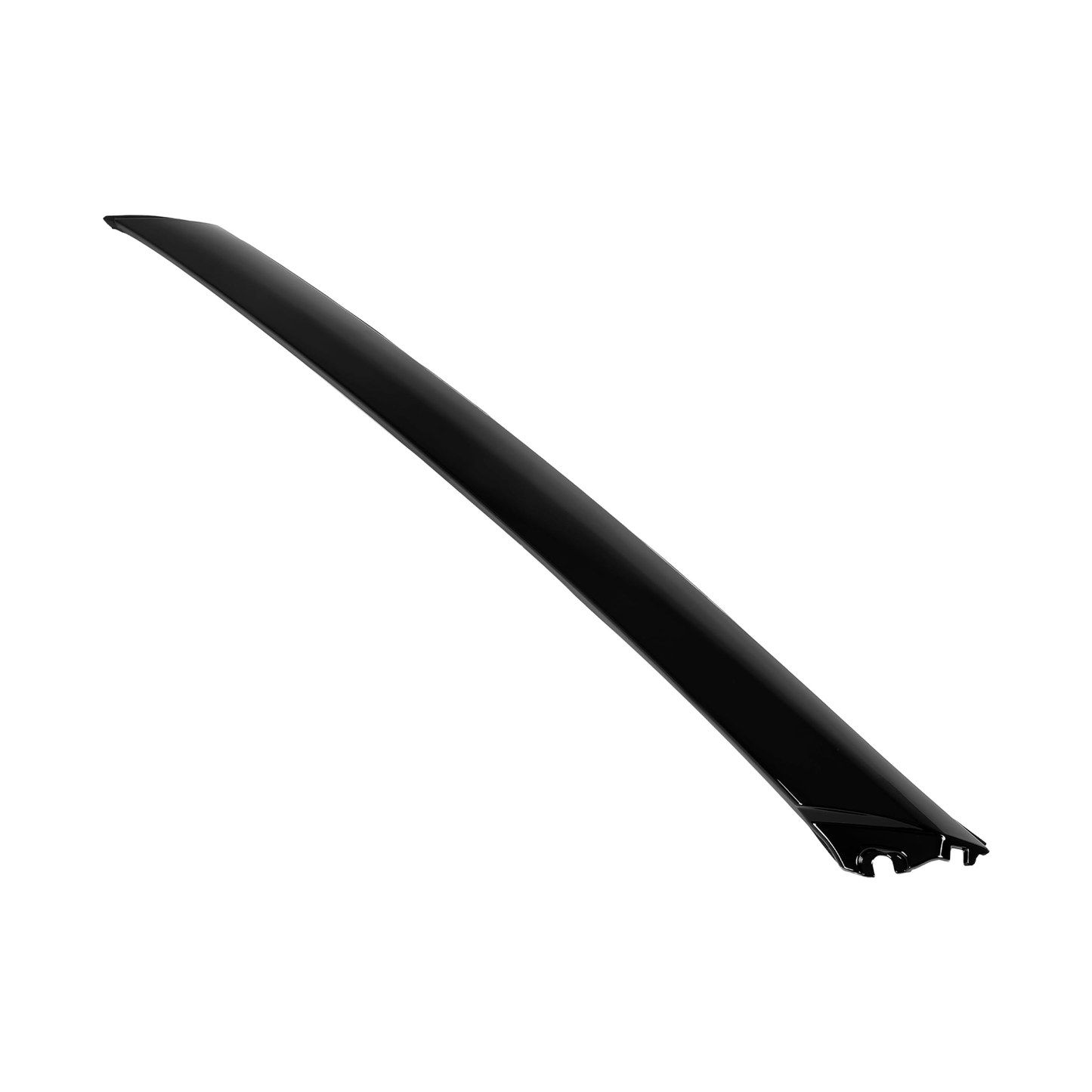 Passenger Side Front Pillar Molding 76836-9DD0A for Nissan Maxima