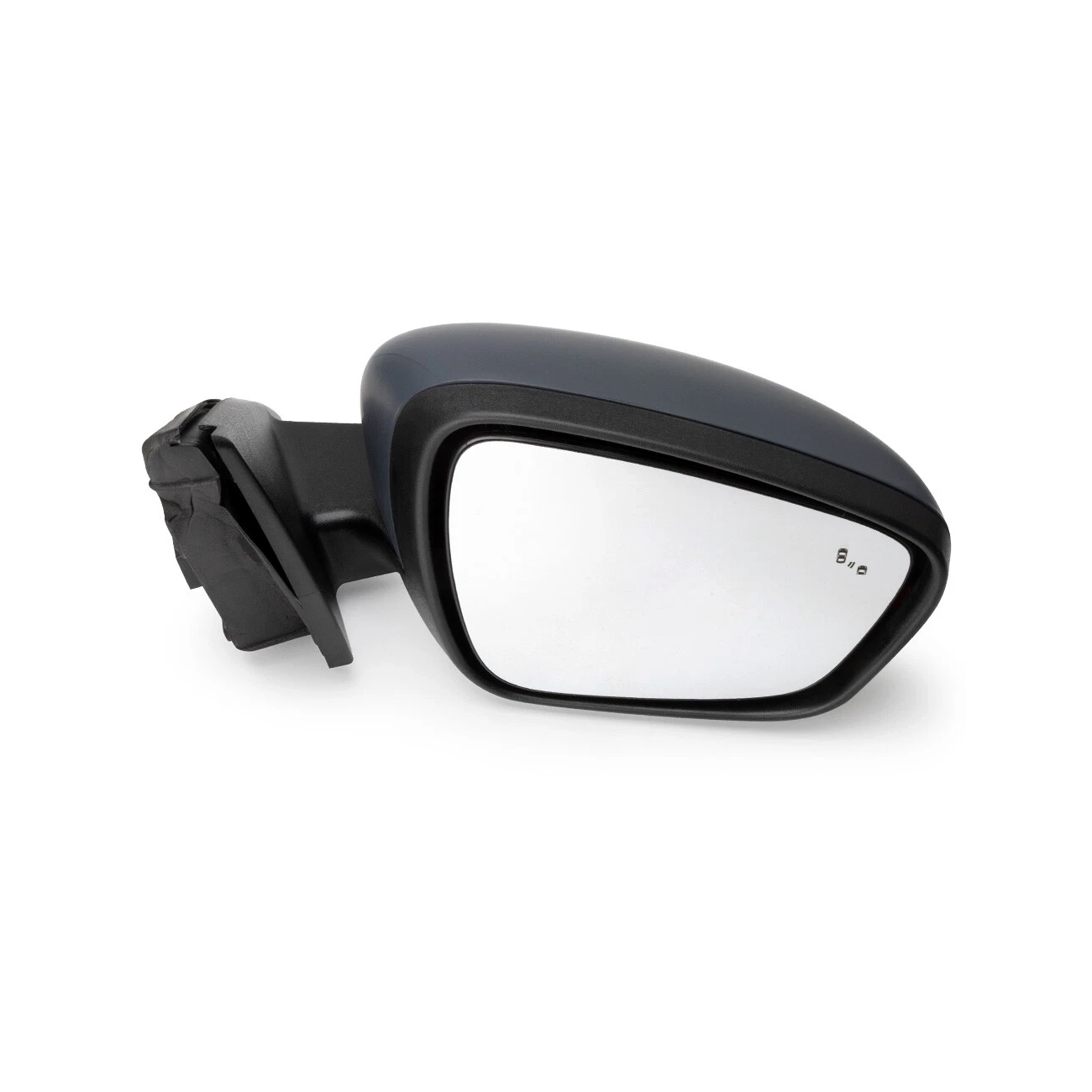 Rétroviseur côté passager LJ6Z-17683-DA LJ6Z-17682-DA pour Ford Escape 2020-2023