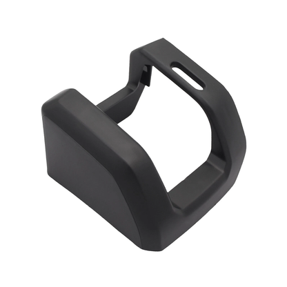 Passenger Side Seat Belt Anchor Cover 3CN-885-250-C-82V for Volkswagen Atlas 2018-2025