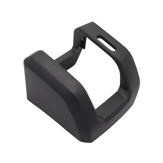 Passenger Side Seat Belt Anchor Cover 3CN-885-250-C-82V for Volkswagen Atlas 2018-2025 - KUDUPARTS
