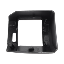 Passenger Side Seat Belt Anchor Cover 3CN-885-250-C-82V for Volkswagen Atlas 2018-2025