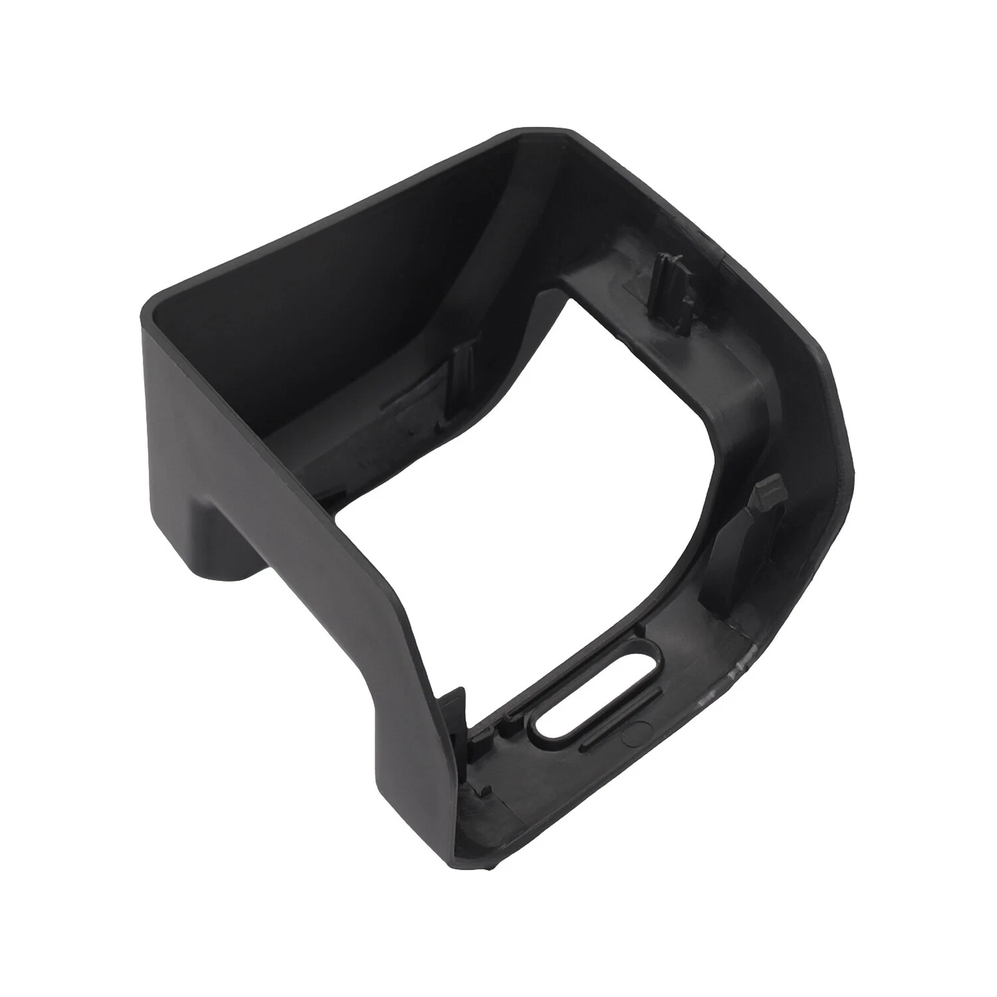 Passenger Side Seat Belt Anchor Cover 3CN-885-250-C-82V for Volkswagen Atlas 2018-2025