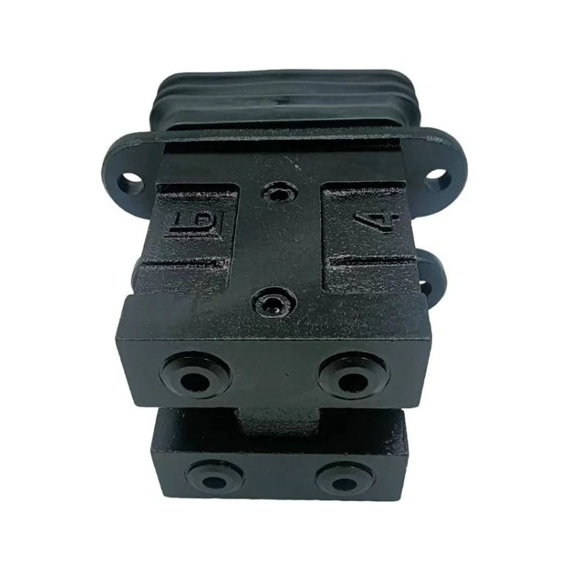 Pédale DACTING 31EL-20130 pour pelle sur chenilles Hyundai R160LC-3