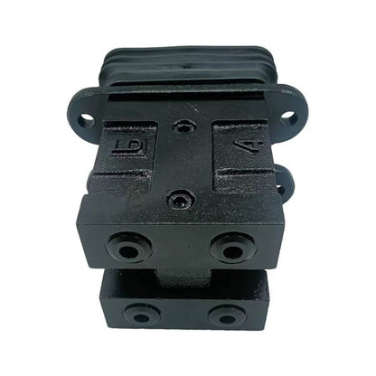 Pédale DACTING 31EL-20130 pour pelle sur chenilles Hyundai R160LC-3