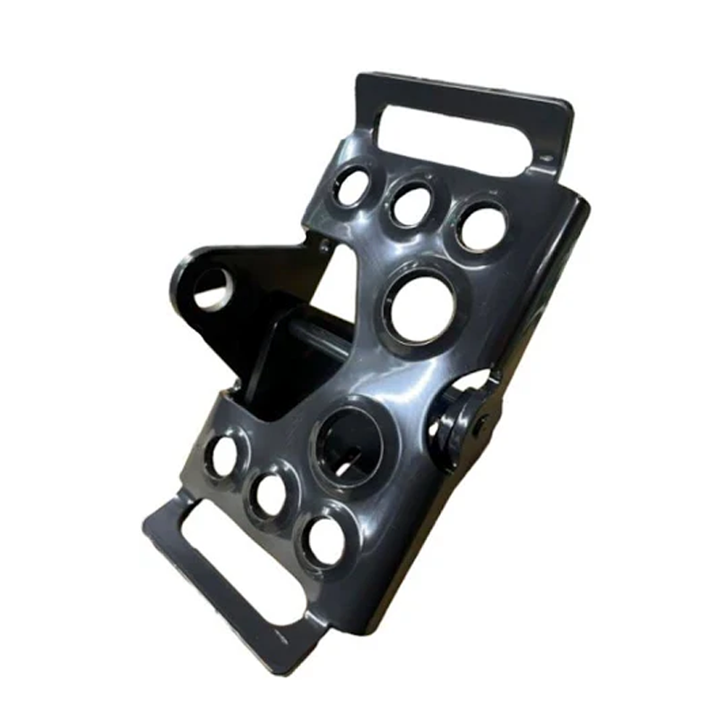Ensemble de pédales 7163421 pour chargeuse Bobcat T450 T550 T590 T595 S450 S510 S530 S550 S570 S590 S595