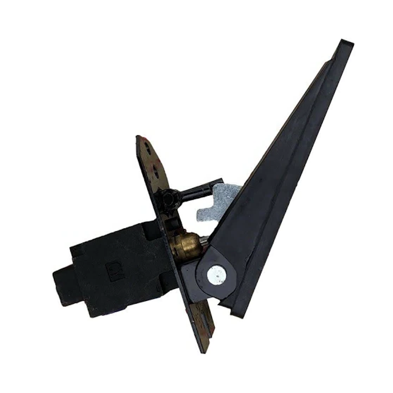 Valve de commande à pédale pour marteau hydraulique