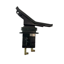 Pédale simple 34E7-04720 pour pelle hydraulique Hyundai R110-7 R140LC-7 R140W-7 R160LC-7 R170W-7 R180LC-7 R200W-7