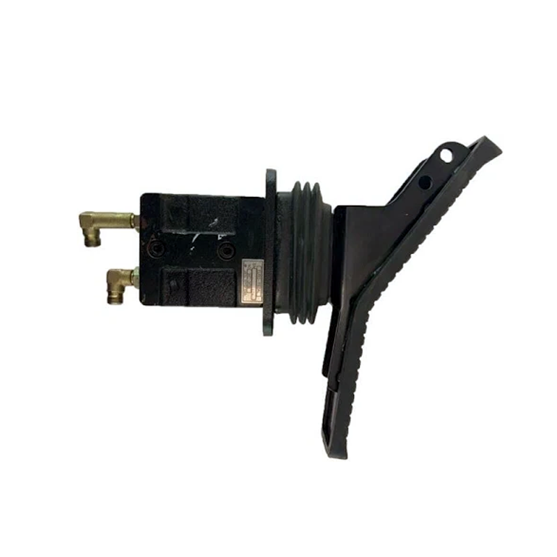 Pédale simple 34E7-04720 pour pelle hydraulique Hyundai R110-7 R140LC-7 R140W-7 R160LC-7 R170W-7 R180LC-7 R200W-7