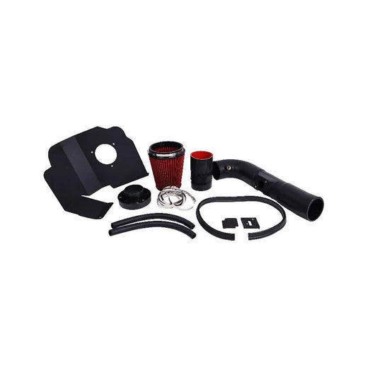 Performance Cold Air Intake Kit 63-3090 63-3082 for Chevrolet Corvette Z06 - KUDUPARTS