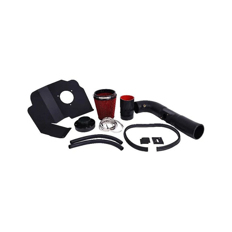 Performance Cold Air Intake Kit 63-3090 63-3082 for Chevrolet Corvette Z06 - KUDUPARTS