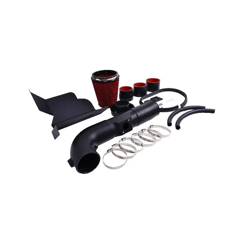 Performance Cold Air Intake Kit 63-3090 63-3082 for Chevrolet Corvette Z06 - KUDUPARTS