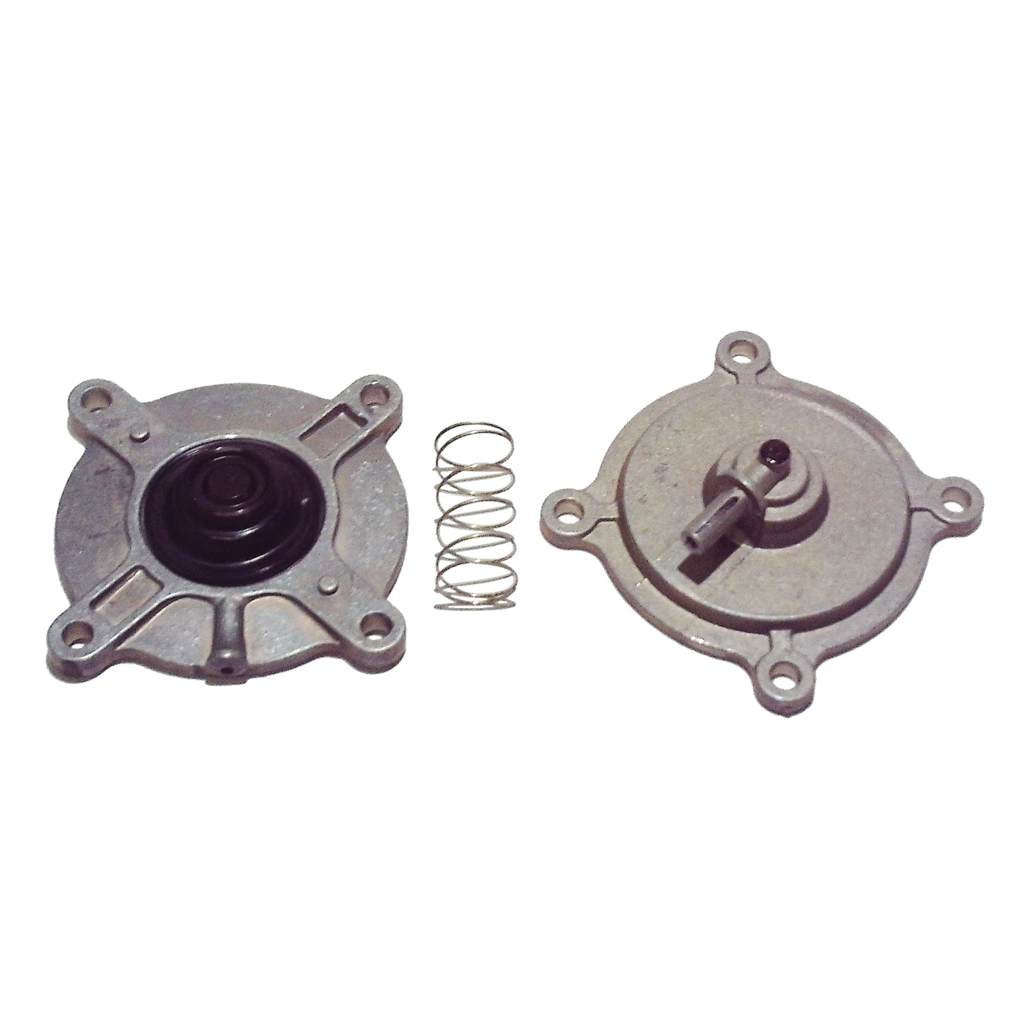 Petcock Diaphragm Cover 16953-MN5-023 for Honda Magna 750 Shadow VLX 600 VT600 1998-2007