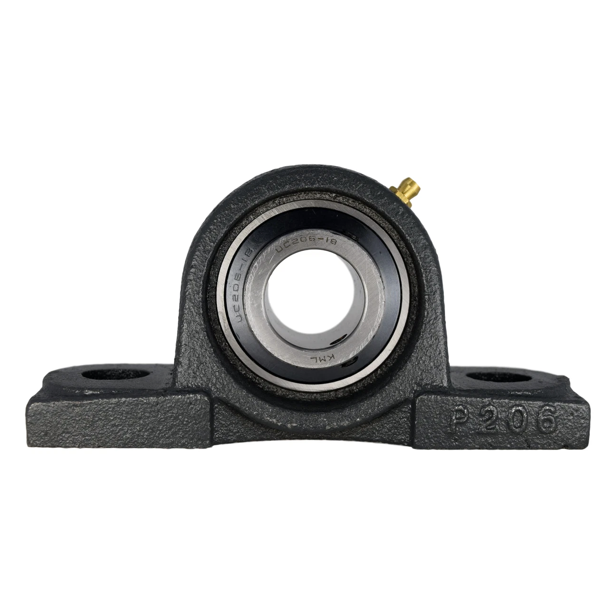 Pillow Block Bearing P2B-SC-102 UCP206-18 for Dodge - KUDUPARTS