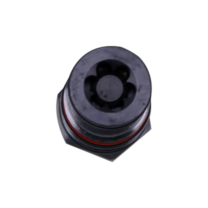 Clapet anti-retour pilote 4640438 pour élévateur JLG 340AJ 600A T350 1200SJP 1350SJP E600J M600J CM25RT