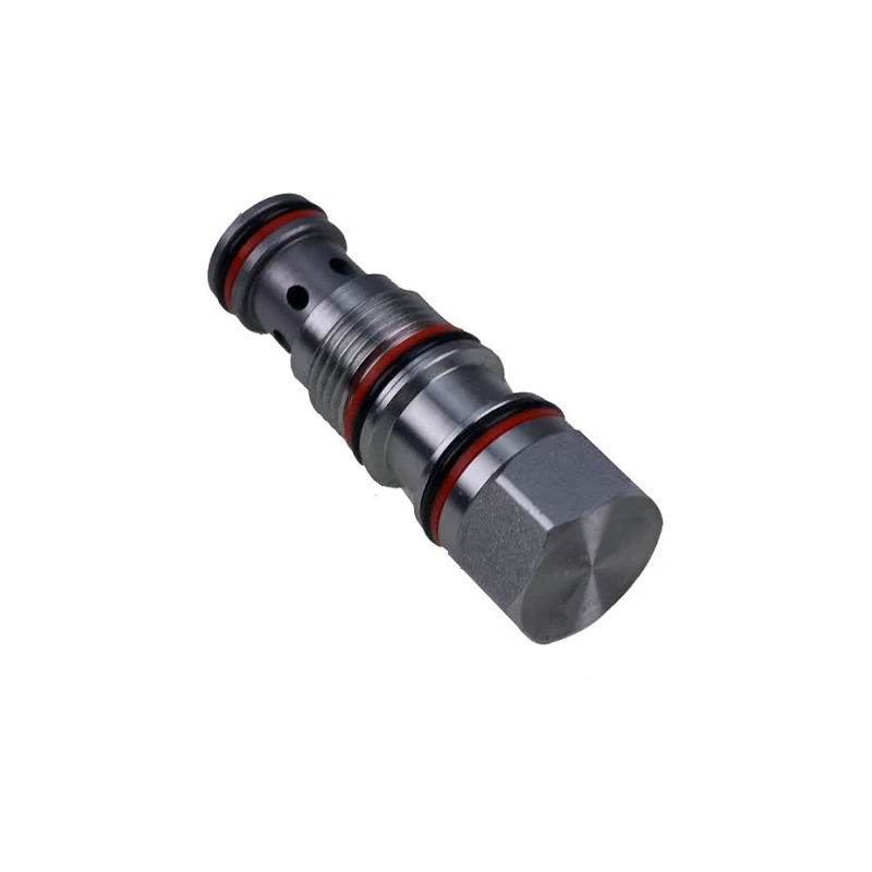 Clapet anti-retour pilote 4640438 pour élévateur JLG 340AJ 600A T350 1200SJP 1350SJP E600J M600J CM25RT