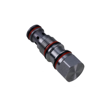 Clapet anti-retour pilote 4640438 pour élévateur JLG 340AJ 600A T350 1200SJP 1350SJP E600J M600J CM25RT