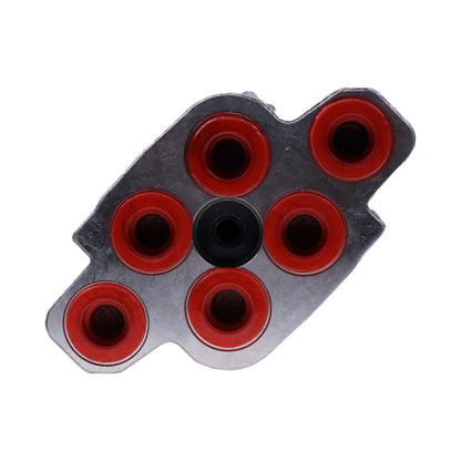 Vanne de régulation pilote 9156582 pour Hitachi EX100-5 EX120-5 EX130H-5 EX150LC-5 EX200-5 EX210H-5 EX220-5 EX230-5 EX270-5 EX300-5