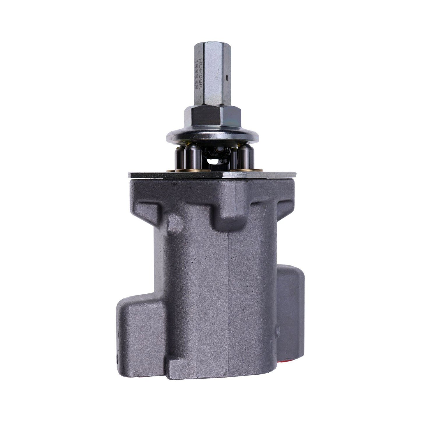 Vanne de commande pilote 9156582 pour John Deere 160LC 330LCR 110 230LC 120 230LCR 270LC 330LC 200LC