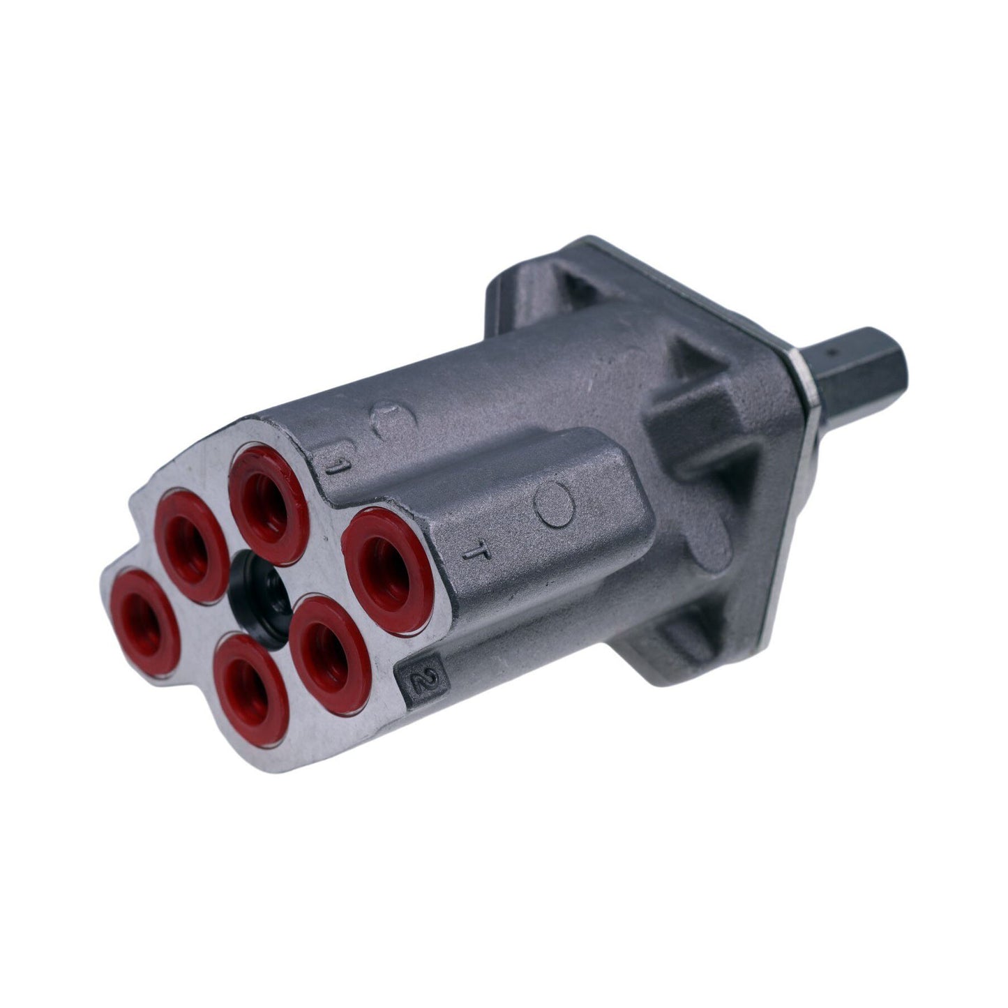 Vanne de commande pilote 9156582 pour John Deere 160LC 330LCR 110 230LC 120 230LCR 270LC 330LC 200LC