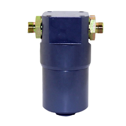 Pilot Filter Assembly B229900000063 for Sany SY65 SY75 SY135 SY155 SY195 SY215 SY235 SY335