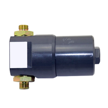 Pilot Filter Assembly B229900000063 for Sany SY65 SY75 SY135 SY155 SY195 SY215 SY235 SY335