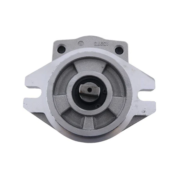 Pilot Gear Pump 126-2016 for Caterpillar CAT Engine 3066 C6.4 3126 C7 C-7 Excavator 318C 319C 320C 320D 321C 322C 323D 324D 325D M325D