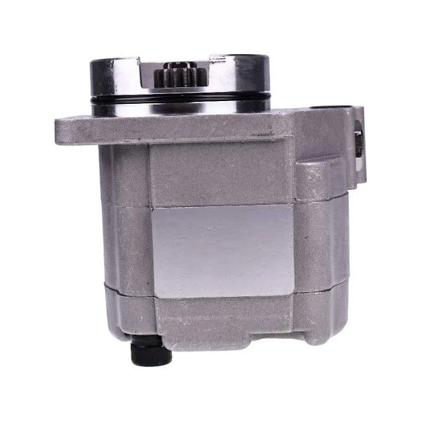 Pompe à engrenages pilotes 133-6911 pour pelle hydraulique Caterpillar CAT 320B 321B 322B 325B M325B E300