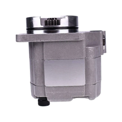 Pompe à engrenages pilotes 133-6911 pour pelle hydraulique Caterpillar CAT 320B 321B 322B 325B M325B E300