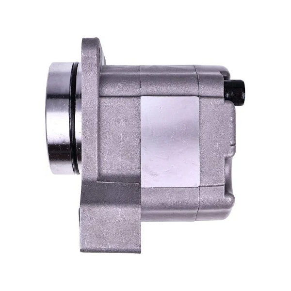 Pompe à engrenages pilotes 133-6911 pour pelle hydraulique Caterpillar CAT 320B 321B 322B 325B M325B E300