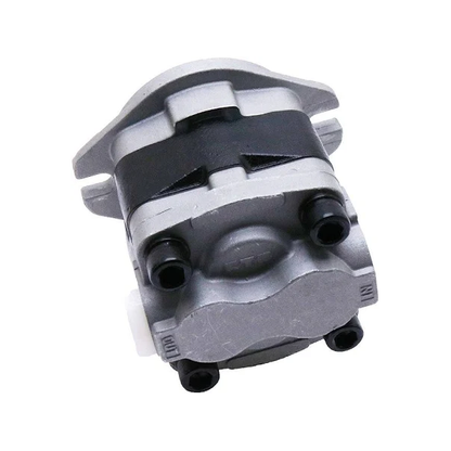 Pompe à engrenages pilotes 172461-73132 pour pelle hydraulique Yanmar VIO50 VIO50-6A VIO50-6B