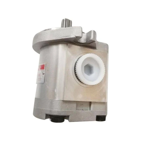 Pilot Gear Pump 4035495 for Hitachi Excavator UH07-2 UH07-3 UH081 UH083 UH103 UH121 UH123 UH143 UH171 UH261 - KUDUPARTS