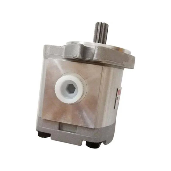 Pilot Gear Pump 4035495 for Hitachi Excavator UH07-2 UH07-3 UH081 UH083 UH103 UH121 UH123 UH143 UH171 UH261 - KUDUPARTS