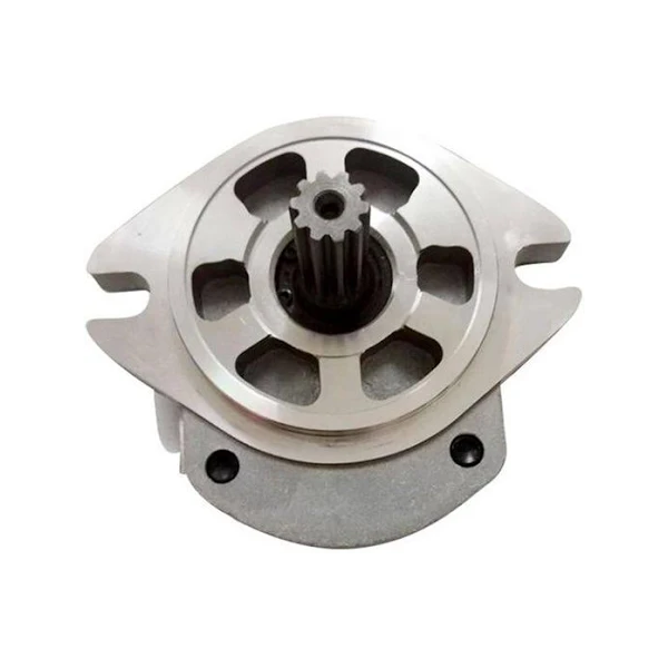 Pompe à engrenages pilotes 4035495 pour pelle hydraulique John Deere 790 792