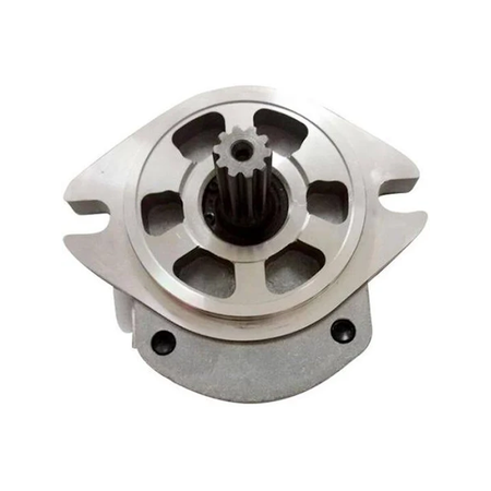 Pilot Gear Pump 4035495 for John Deere Excavator 790 792 - KUDUPARTS