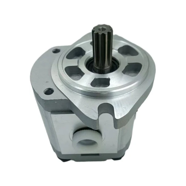 Pilot Gear Pump 4181700 9217993 for Hitachi Excavator EX200-1 EX300-1 ZAX330 EX330-5 EX270-1 EX300-2 EX300-3 EX300-5 EX270-1