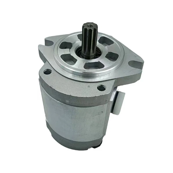 Pilot Gear Pump 4181700 9217993 for John Deere 992D 330LC 135C 370C 380GLC 790D 792DLC 800C 850DLC 550LC 120C 120D 600C 130G 135D 892 3554