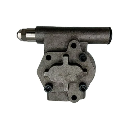 Pilot Gear Pump 704-24-26401 for Komatsu Excavator PC100-3 PC120-3 PC130-5 PF3-1 PF3W-1 PW100-3