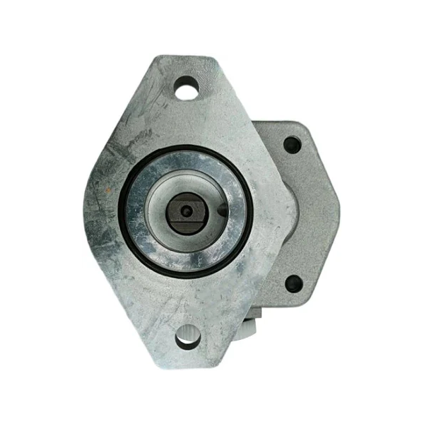 Pompe à engrenages pilotes A10V43 pour pelle hydraulique Caterpillar CAT E70B