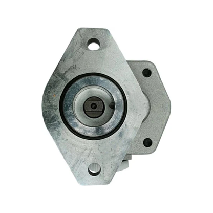 Pompe à engrenages pilotes A10V43 pour pelle hydraulique Caterpillar CAT E70B