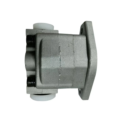 Pompe à engrenages pilotes A10V43 pour pelle hydraulique Caterpillar CAT E70B