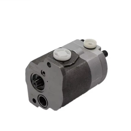 Pilot Gear Pump AP2D25 for Daewoo DH55 DH60 DH80 DH80-7 Hyundai R60-7 R80-7 R55-5 R55-7 R60-5 - KUDUPARTS