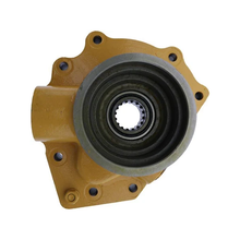 Ensemble pompe à engrenages pilotes 113-15-00470 pour bulldozer Komatsu D21A-6 D21A-7 D21A-8 D21E-6 D21P-6 D21P-8