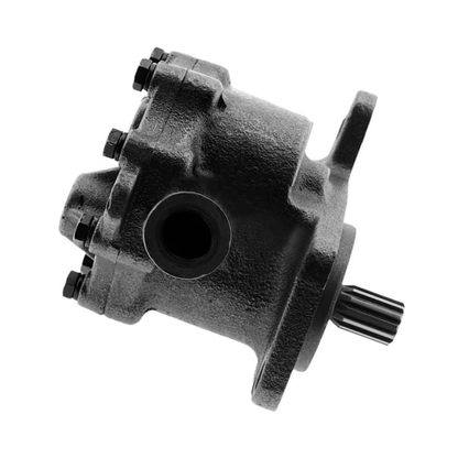 Pilot Gear Pump ASS'Y 14X-49-11600 for Komatsu Bulldozer D65E-12 D65EX-12 D65EX-15 D65P-12 D65PX-12 D65PX-15 D65WX-15