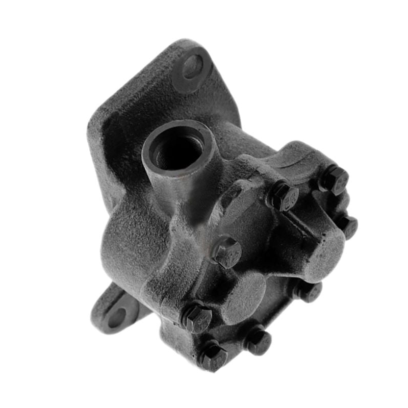 Pilot Gear Pump ASS'Y 14X-49-11600 for Komatsu Bulldozer D65E-12 D65EX-12 D65EX-15 D65P-12 D65PX-12 D65PX-15 D65WX-15