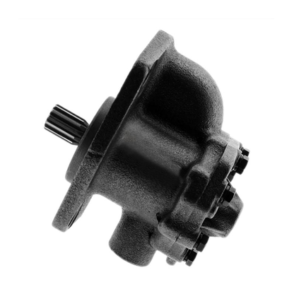 Pilot Gear Pump ASS'Y 14X-49-11600 for Komatsu Bulldozer D68ESS-12 D70LE-12 D85E-SS-2 D85ESS-2 D85ESS-2A D85E-SS-2A D85E-SS-2A-E D85E-SS-2-E JT150-1