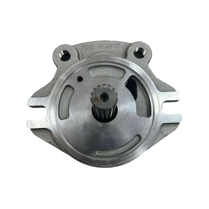 Pompe à engrenages pilote PSVD2-17E pour pelle Yanmar VIO45