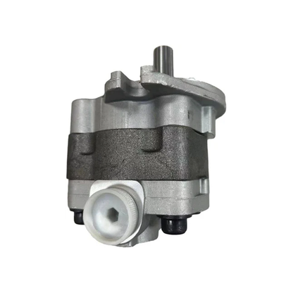 Pompe à engrenages pilote PSVD2-17E pour pelle Yanmar VIO45