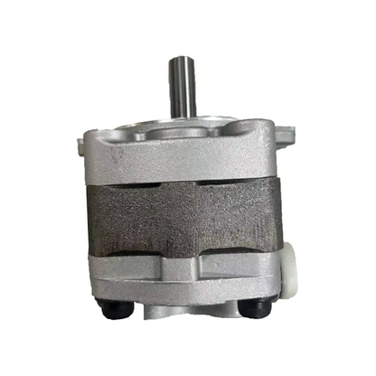 Pompe à engrenages pilote PSVD2-17E pour pelle Yuchai YC35